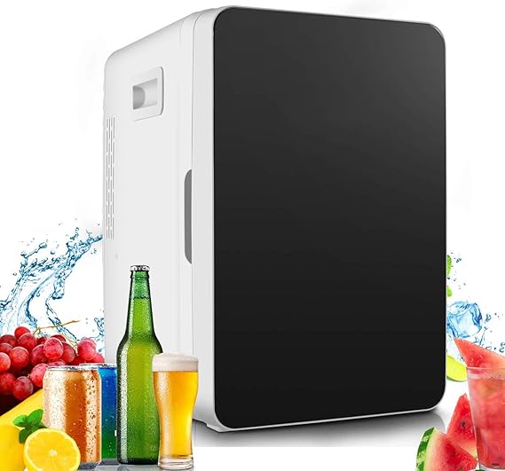 20 litre mini fridge