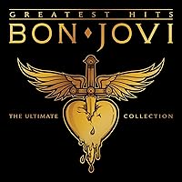 Bon Jovi - Broadcast Collection 1984-1996 - Amazon.com Music