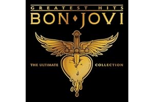 Greatest Hits: The Ultimate Collection