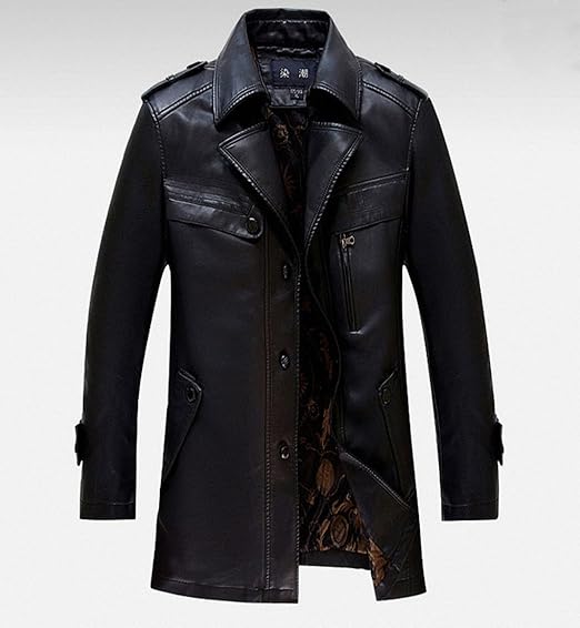 Amazon ブルゾン ジャケット コート アウター メンズコート メンズジャケット メンズアウター Xl 2xl 3xl 4xl 2xl 着丈 76cm バスト 1100cm 袖丈 62cm 肩幅 46cm コート ジャケット 通販