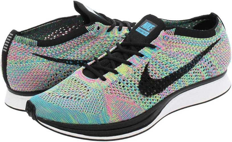 nike flyknit racer 4