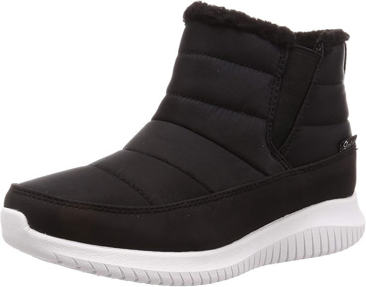 skechers boots amazon uk