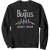 The Beatles - Abbey Road Sweatshirt
