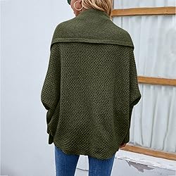 Cardigan For Women Short Sleeved Blue Kimono Girls