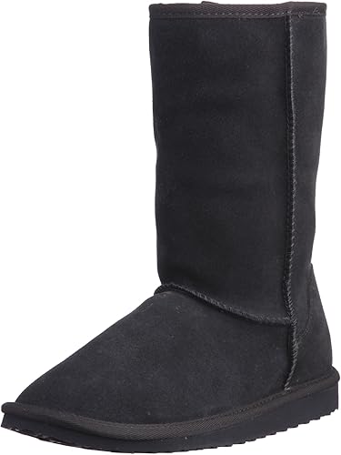 superga con pelliccia