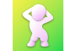 Funny Short Legs Filter: Dwarf Camera Effect