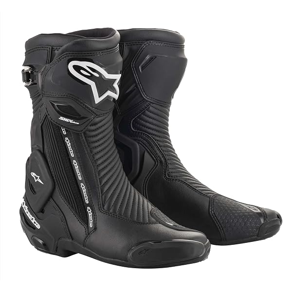 Amazon.com: Dainese Nexus 2 Lady Boots Black Size - 41 : Automotive