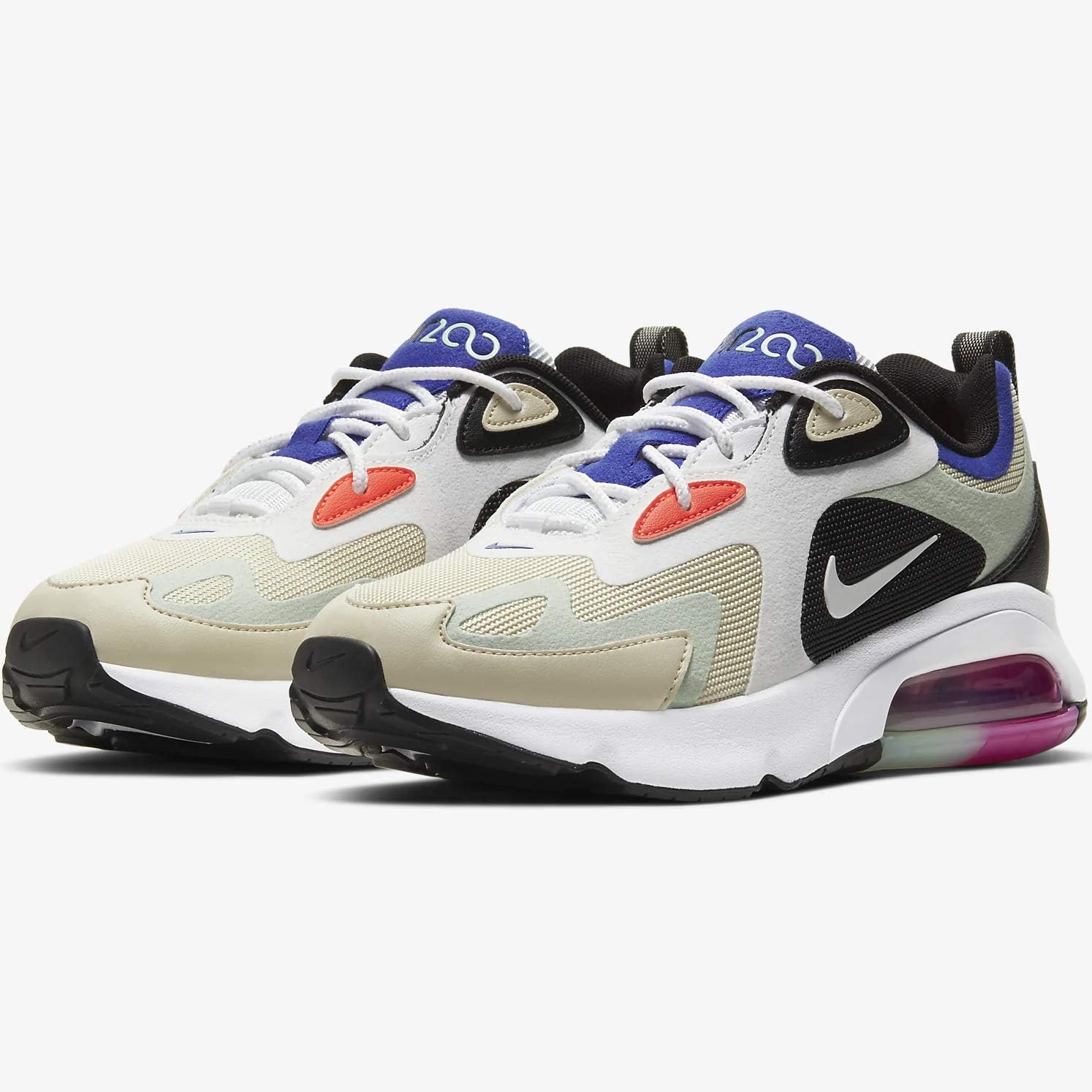 nike air max 200 womens flyknit