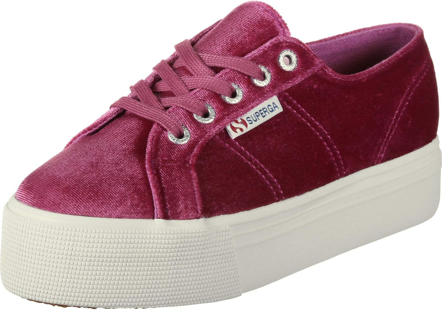 superga velour
