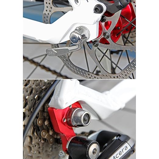 18 speed derailleur