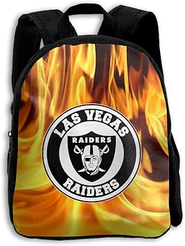 raiders backpack amazon