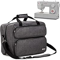 Amazon Best Sellers: Best Sewing Machine Carrying Cases