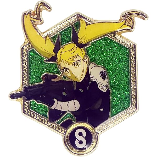 Amazon.com: Kaiju no. 8 x Zen Monkey Studios: Golden Series