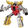 Transformers Toys Legacy Evolution Core Class Dinobot Snarl Toy, 3.5-inch, Action Figure for Boys and Girls Ages 8 and Up