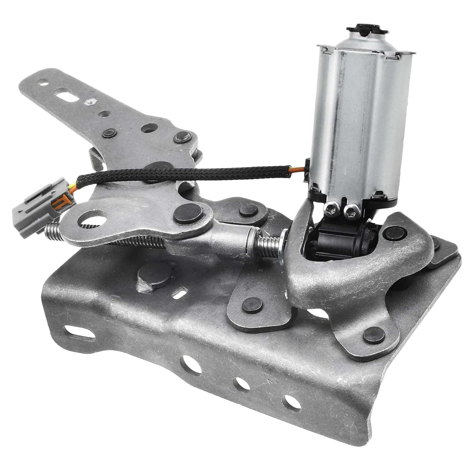Photo 1 of A-Premium Power Folding Seat Motor Compatible with Ford Explorer Mercury Mountaineer 2006-2010 Sport Utility Rear Left Driver Side