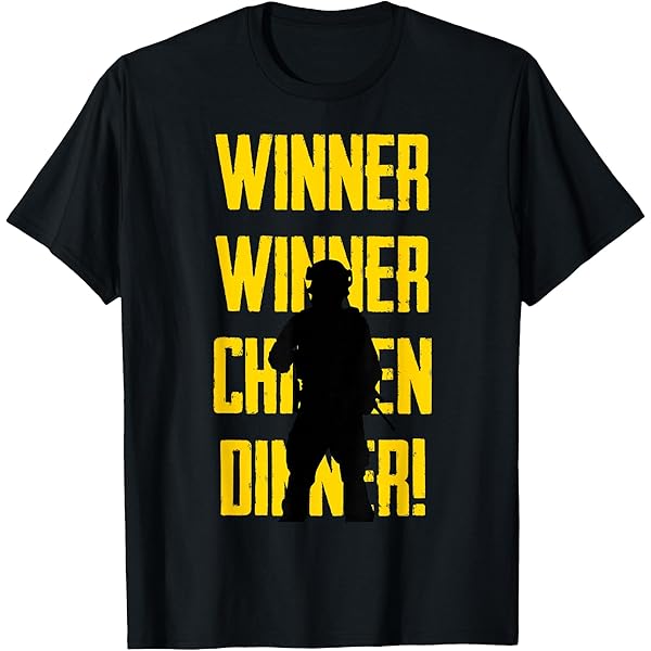 PUBG　Ｔシャツ Playerunknown'S Battlegrounds Shirt - PUBG T-Shirt | Bobotemp