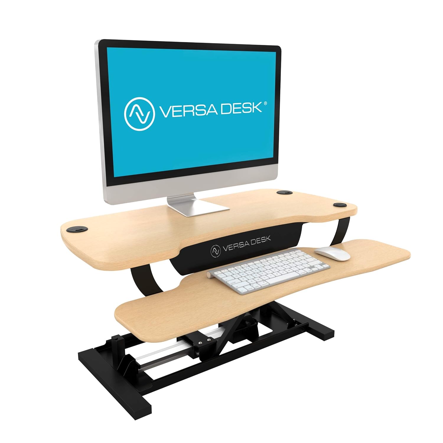Best Spring Loaded Standing Desk