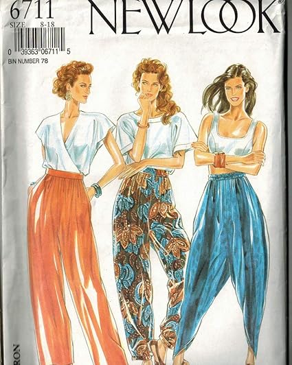 size 18 pants waist size