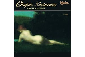 Chopin: Nocturnes, Impromptus