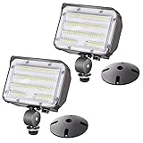 40W LED Flood Light, SZGMJIA Outdoor Security
