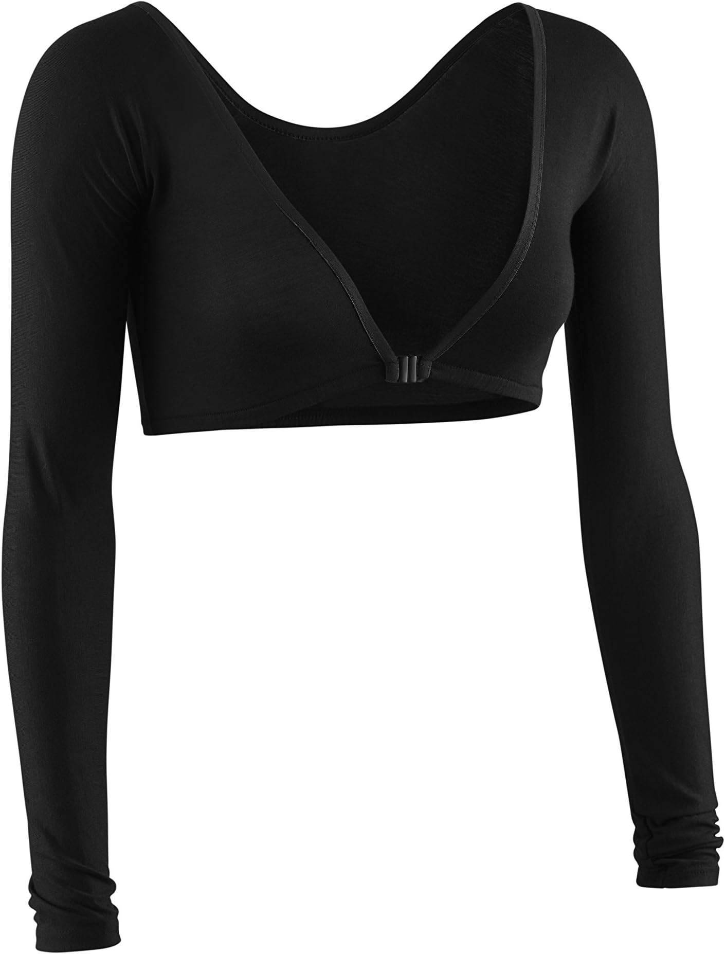 Sleevey Wonders Women's Basic Long Jersey Sleeves