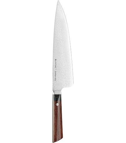 Amazon.com: ZWILLING KRAMER Meiji 10-inch Razor-Sharp German Bread
