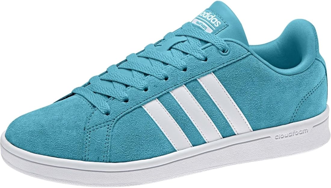 adidas cloudfoam valstripes