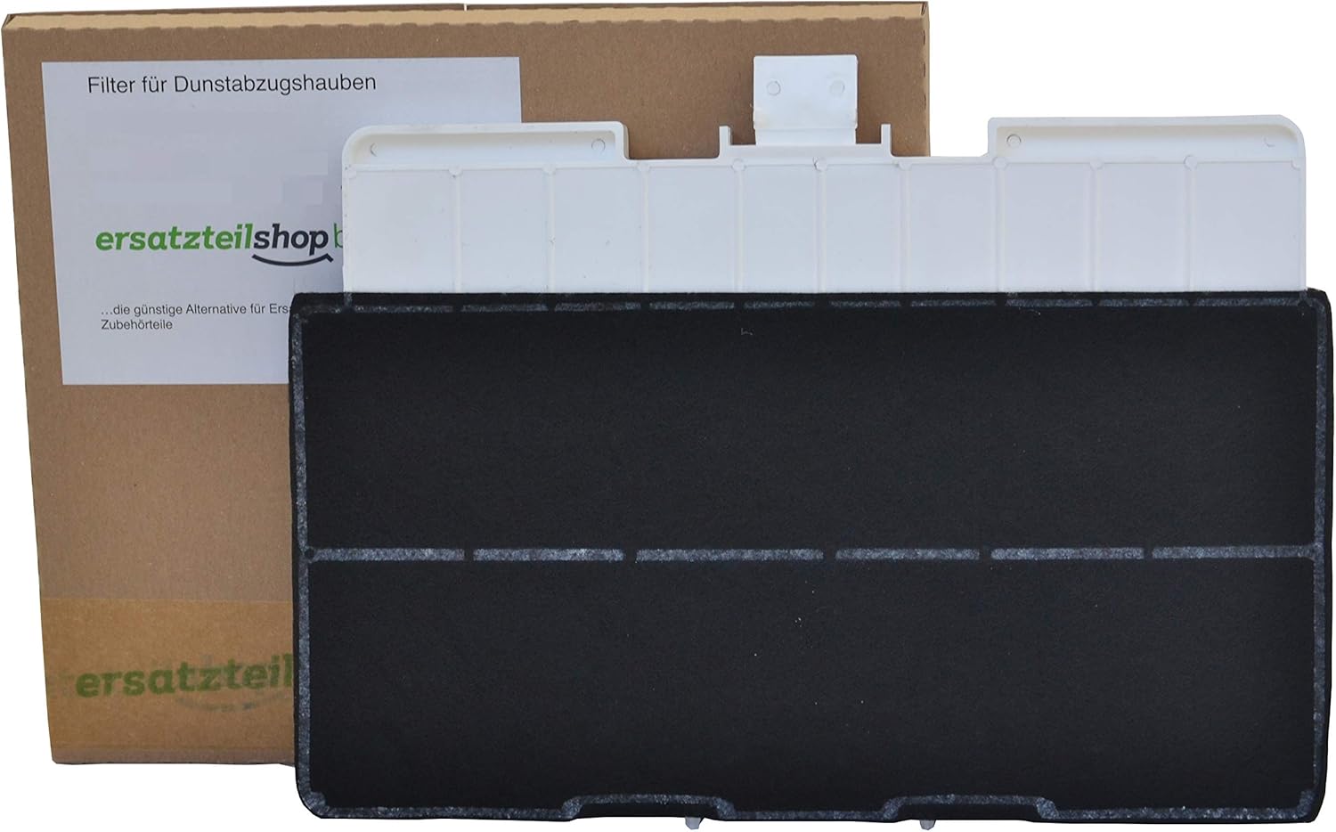 Activated Carbon Filter for Bosch Siemens Neff 705433/0705433 DHZ5355