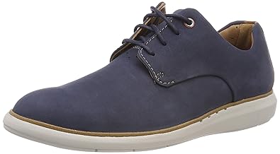 clark nubuck shoes