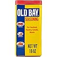 OLD BAY Seasoning, 16 oz