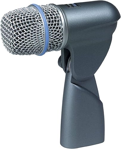 Shure BETA 56A Supercardioid