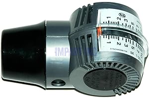 IMPART AUTO PARTS Weber Redline Carburetor Synchronizer Synchrometer Tool STE-SK