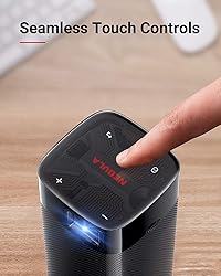 Anker NEBULA Apollo - Mini Projector with WiFi and