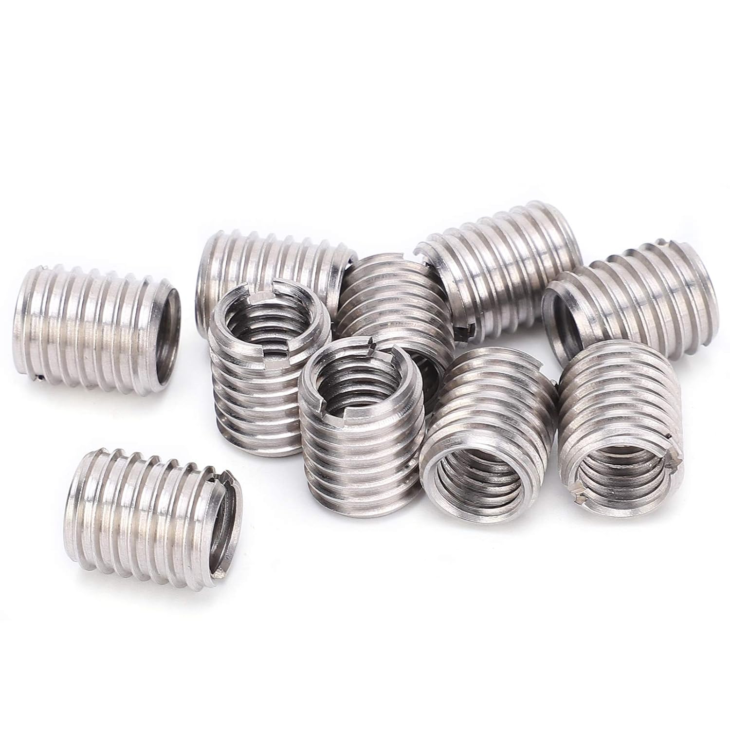 Insert Nut, Stainless Steel Insert Nut Replaceable Amazon.in Electronics