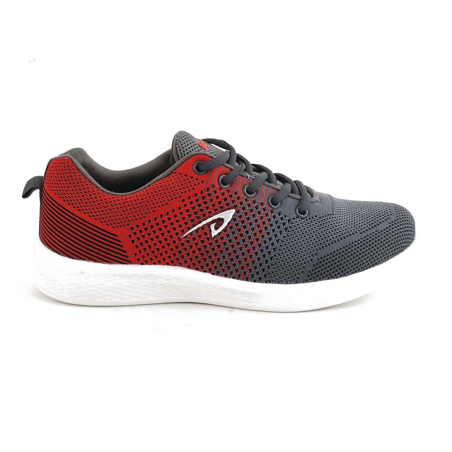 aqualite tennis shoes red