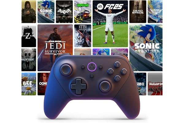 Luna Controller + FREE 1-month Luna Premium (new subscriber offer)