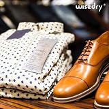 Wisedry 50g Silica Gel Desiccant Sachets 4 Packs Reusable Microwave Reactivate view 7