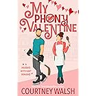 My Phony Valentine (Holidays With Hart)