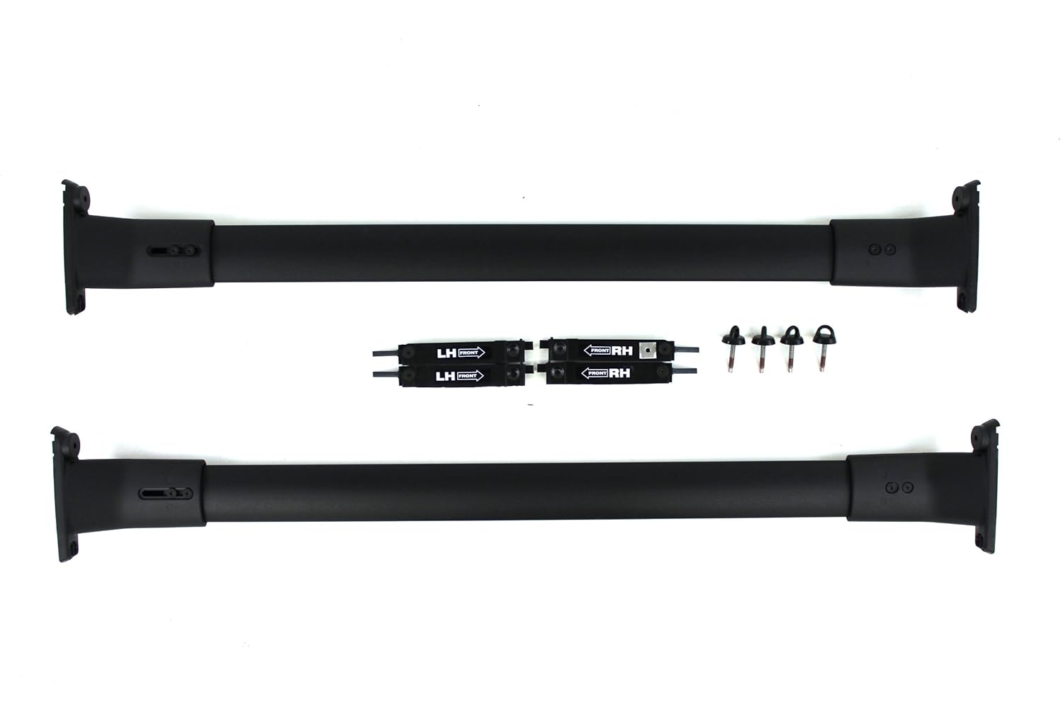 Cargo Racks Mazda Genuine Accessories 00008LR02 Roof Rack Automotive