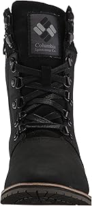 columbia twentythird ave wp tall boot