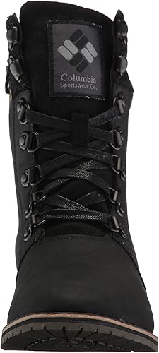 columbia 23rd ave boots