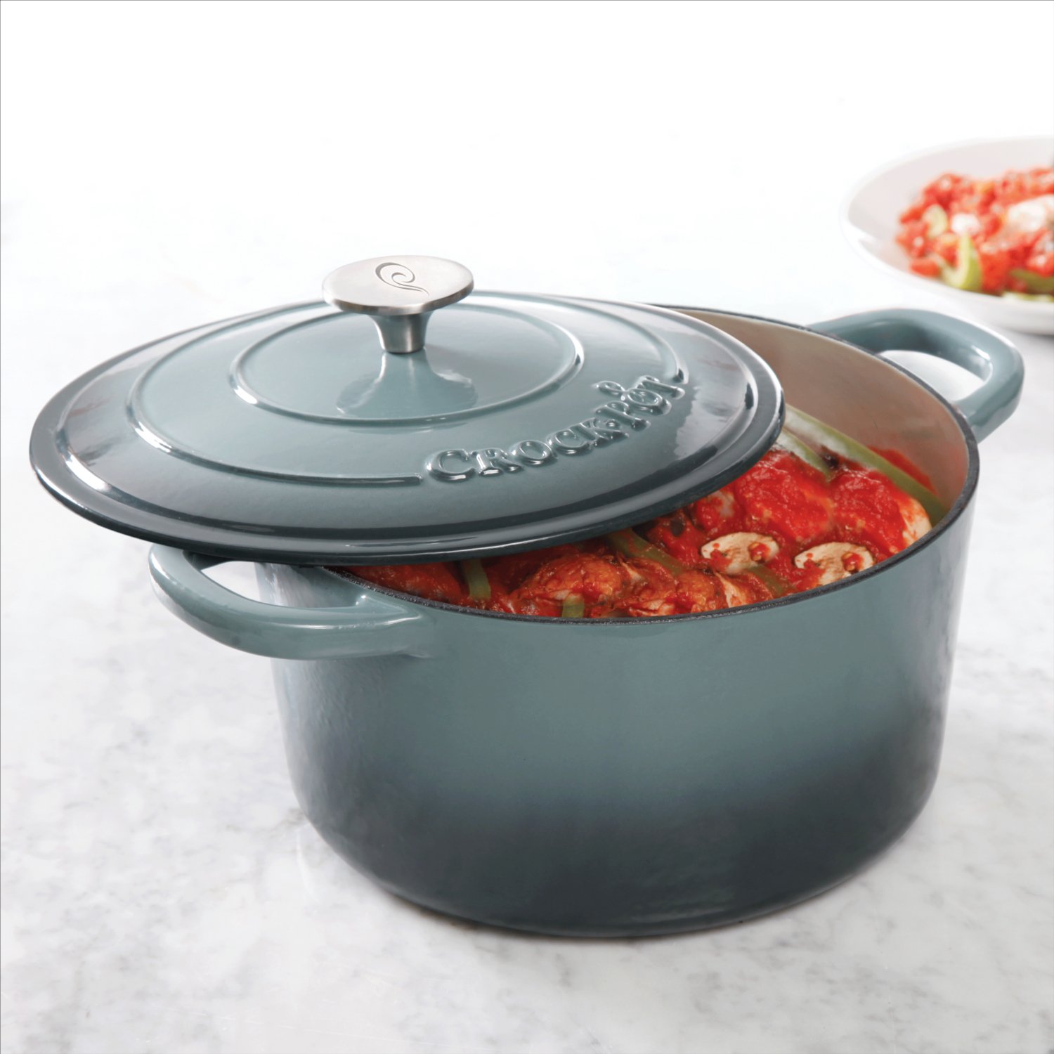 The 10 Best 7 Qt Enameled Dutch Oven