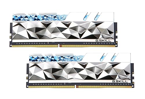 Trident Z Royal Elite Series DDR4 RAM (XMP) 16GB (2x8GB