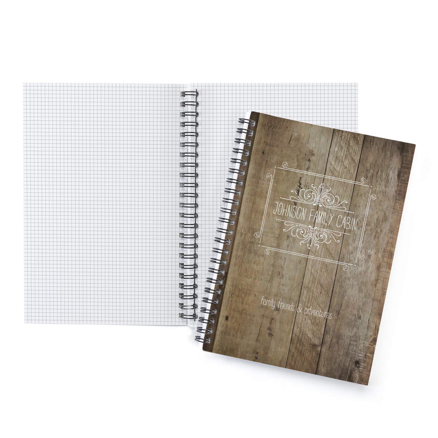 Amazon Com 24pk Woodland Adventures Journal Journals Health