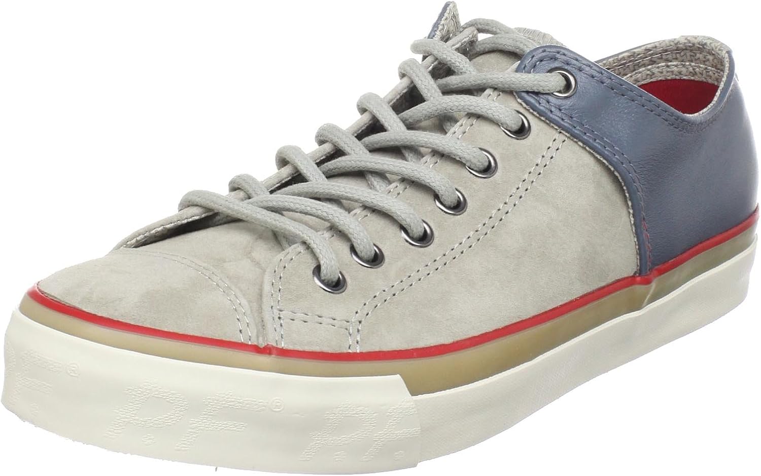 PF Flyers Unisex Bob Cousy Lo Sneaker