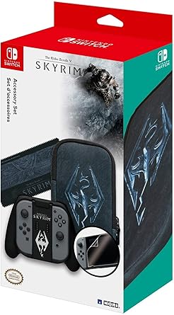 nintendo switch store skyrim