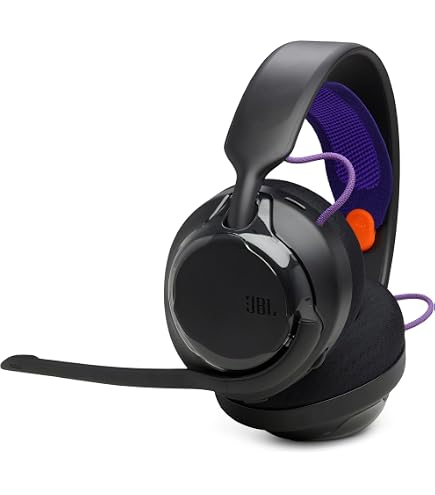 JBL, Fone de Ouvido Bluetooth, Quantum 950, Headset Gamer, Over