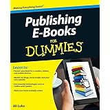 Publishing E-Books For Dummies