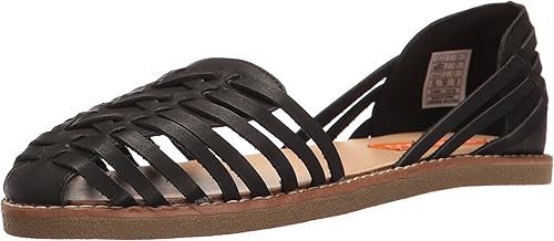 rocket dog huarache sandals