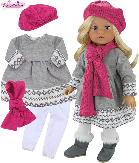where to buy american doll clothes